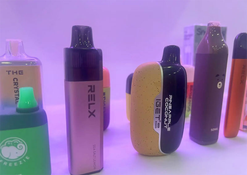 Discover the Benefits of Vuse E Cigarettes for a Modern Vaping Experience