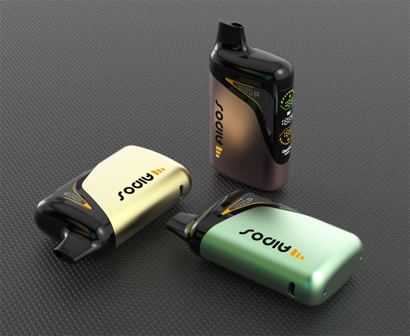 Discover the Latest Trends in Electronic Cigarettes Across Canada