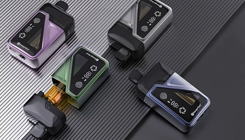 Finding the Best Electronic Cigarette Distributor for Your Needs
