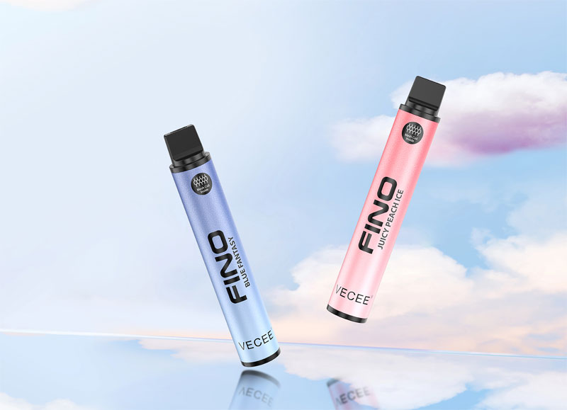 Explore the Variety of Fruit Flavored E Cigarettes for a Refreshing Experience