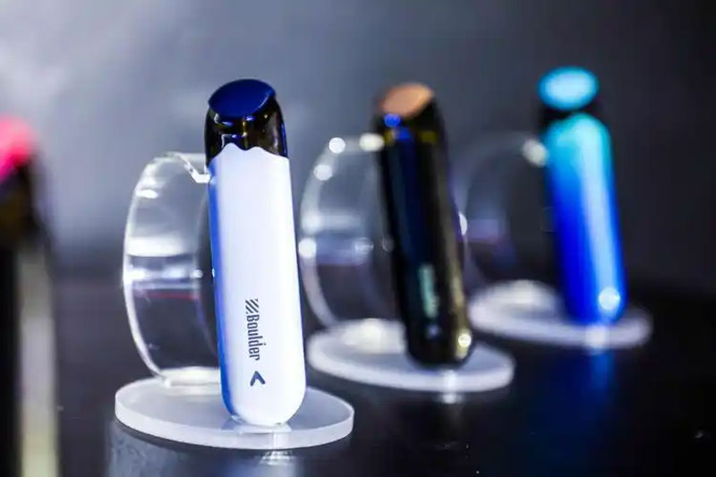 Discover the Authentic Experience: Electronic Cigarette That Looks Like a Real Cigarette