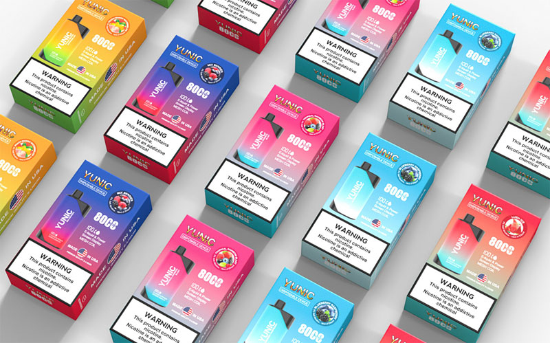 Discover the Future of Smoking with Rechargeable Electronic Cigarette Lighters