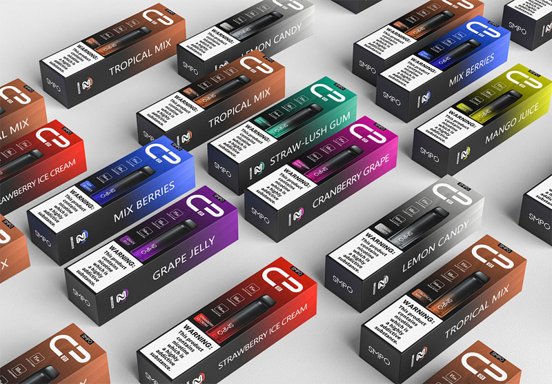 Exploring the Effectiveness of Electronic Cigarettes in Smoking Cessation