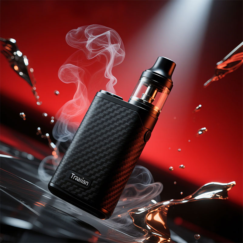 Revolutionize Your Smoking Experience with an Innovative E Cigarette Holder Stand