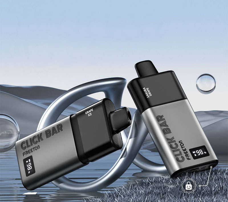 Exploring the Potential Side Effects of E-Cigarettes: What You Need to Know