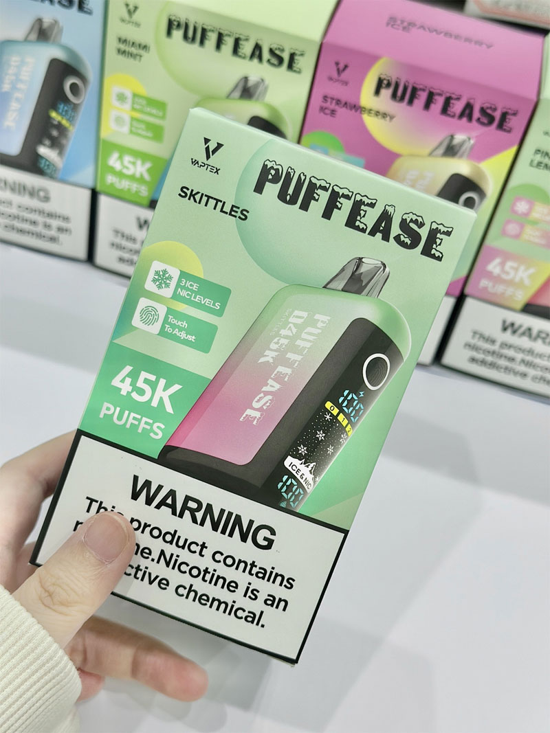 Exploring the Impact of E-Cigarettes on Lung Health: What You Need to Know