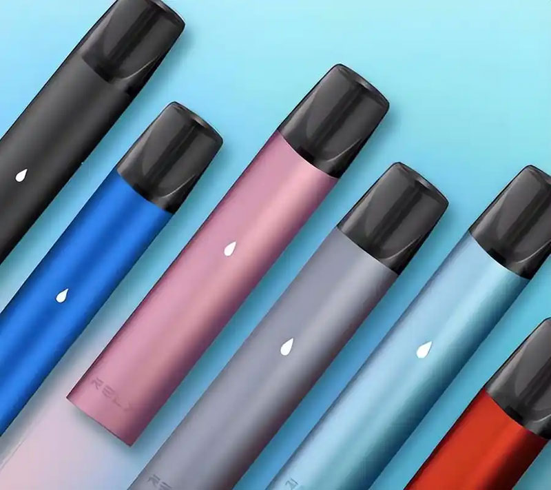 Efficient Electronic Cigarette Delivery: Get Your Vape Supplies Fast