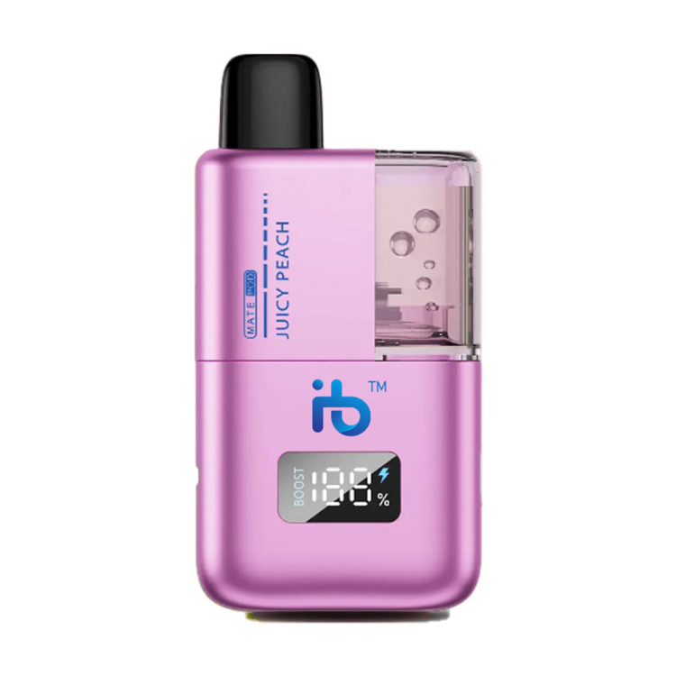 Discover the Best E Cigarette Liquid in the UK for 2023